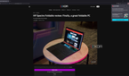 Screenshot of Mozilla Firefox displaying an XDA article with the Pocket menu open