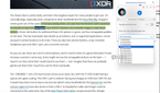 Natural reader interface showing character highlight tool