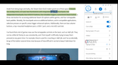 Natural Reader interface