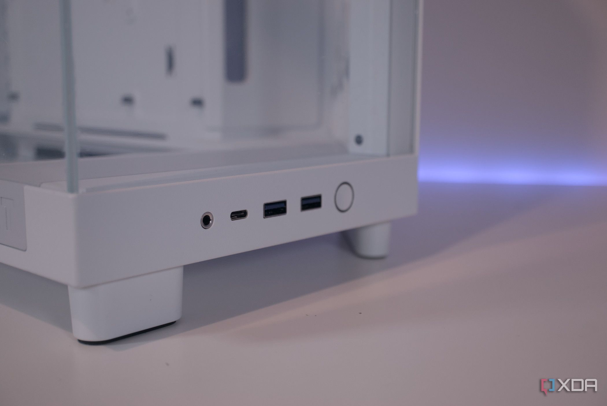 5 reasons PC cases need more front-facing USB ports