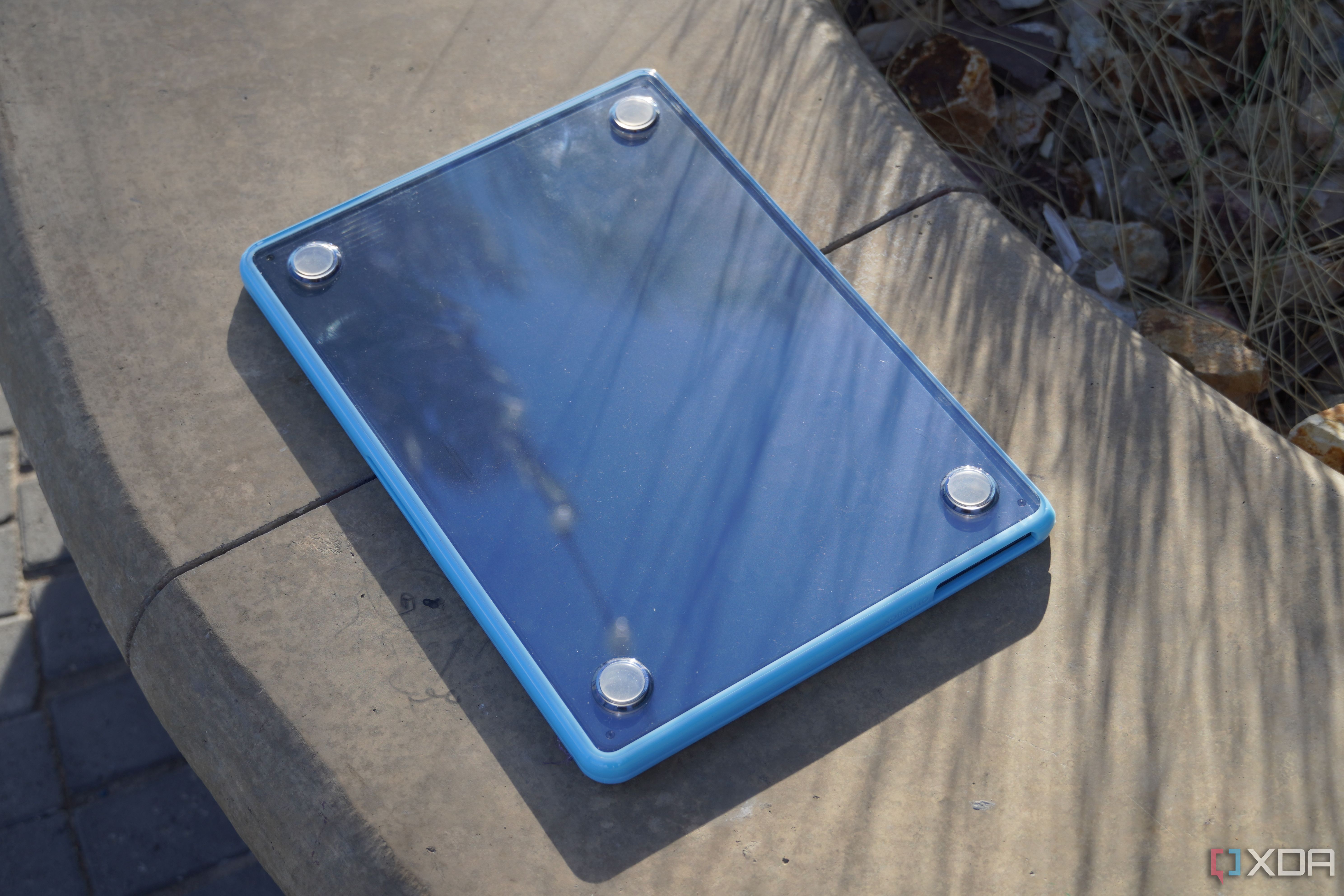 Otterbox Lumen Series MacBook case review: A stylish option