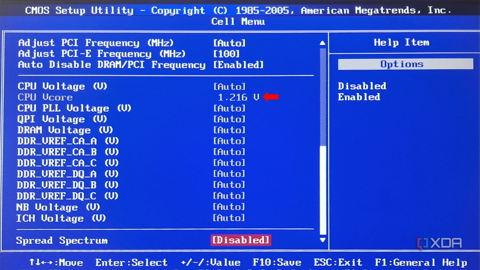 How to overclock your CPU in BIOS