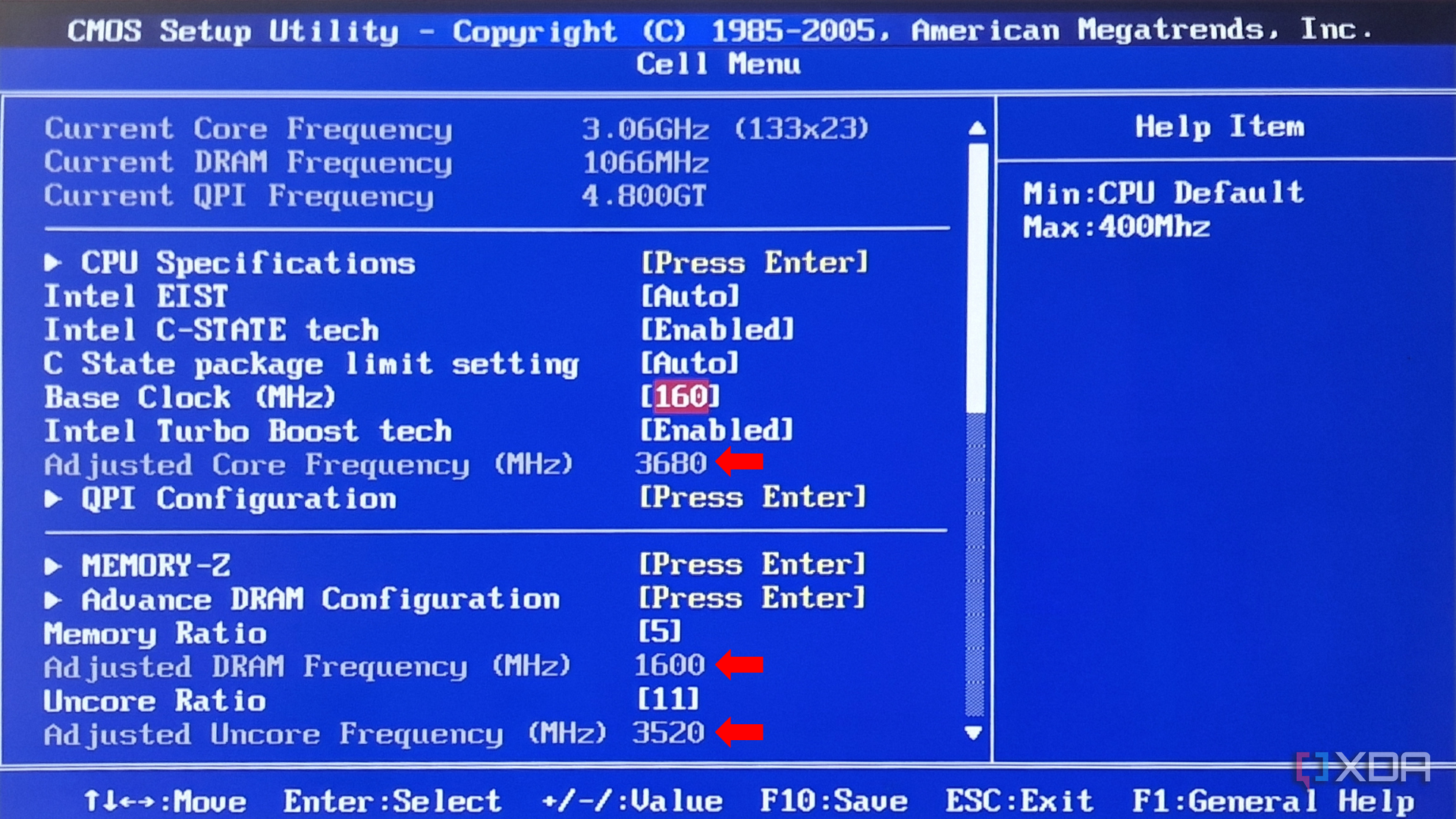 What is UEFI, and how it is different from a normal BIOS?
