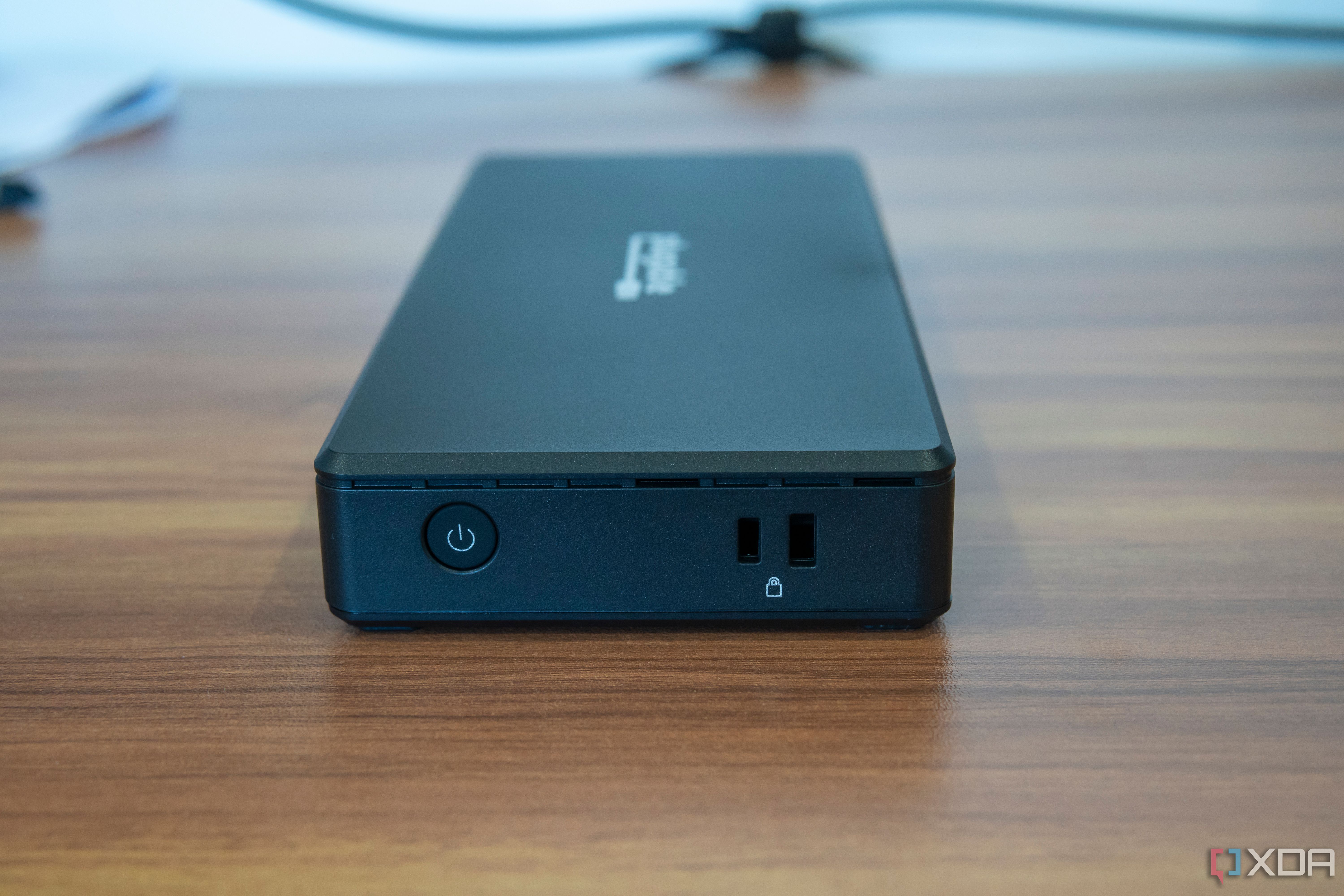 Plugable UD-MSTH2 review: A sleek, capable dock for those without