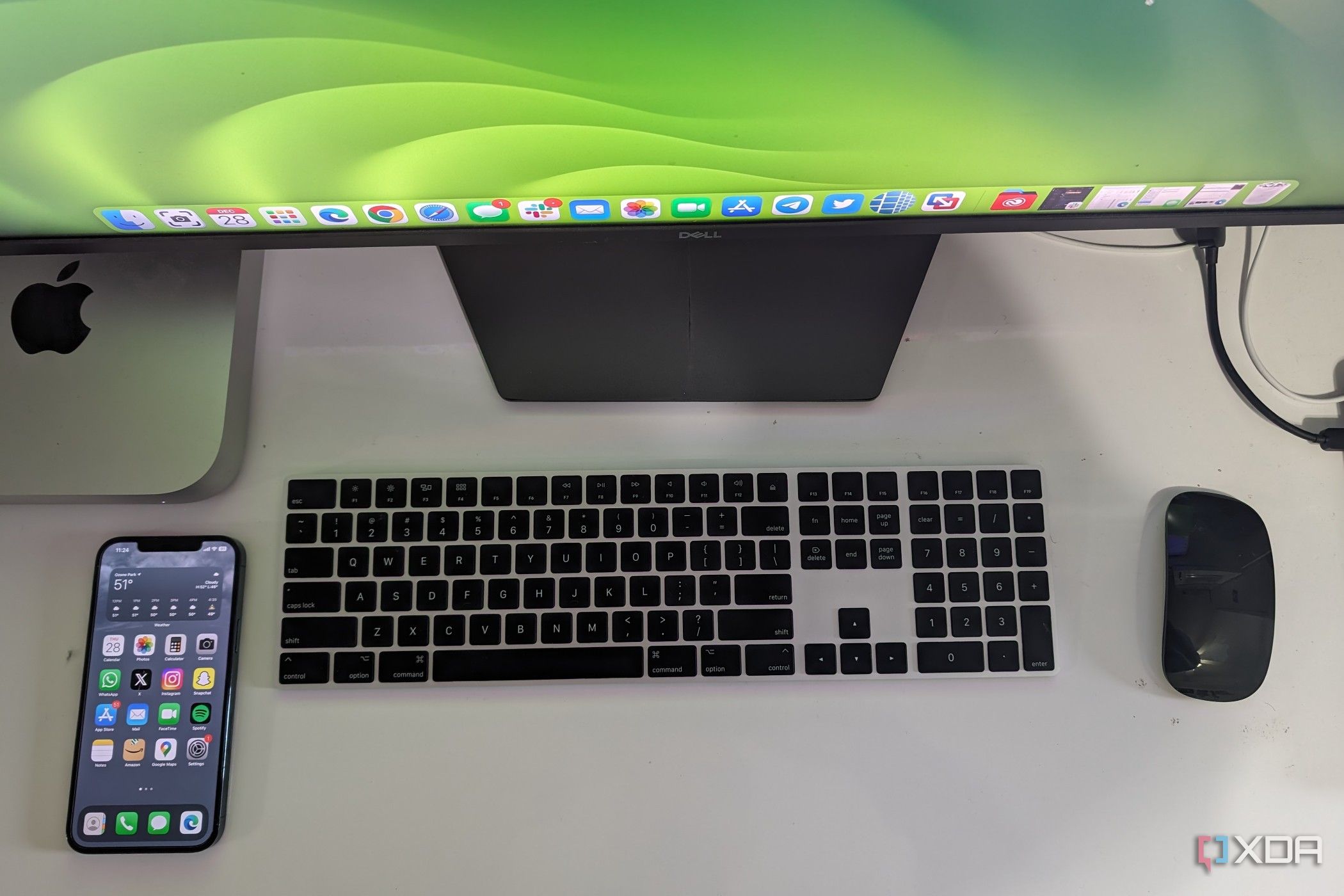 5 reasons why I love using my Mac Mini over my Surface