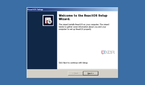 ReactOS Setup GUI