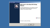 ReactOS Setup GUI