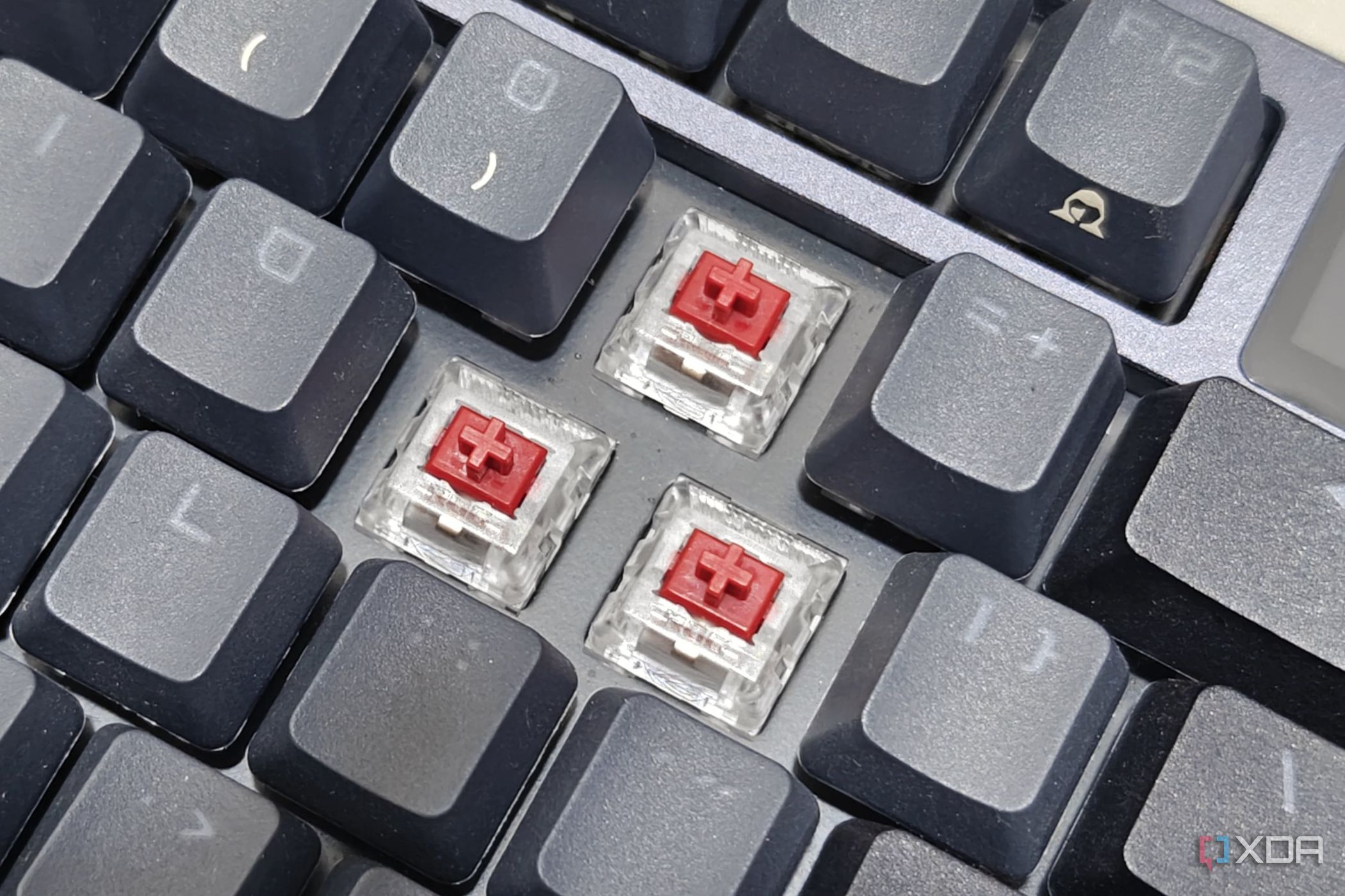 ASUS ROG Azoth review: Making this keyboard nerd happy