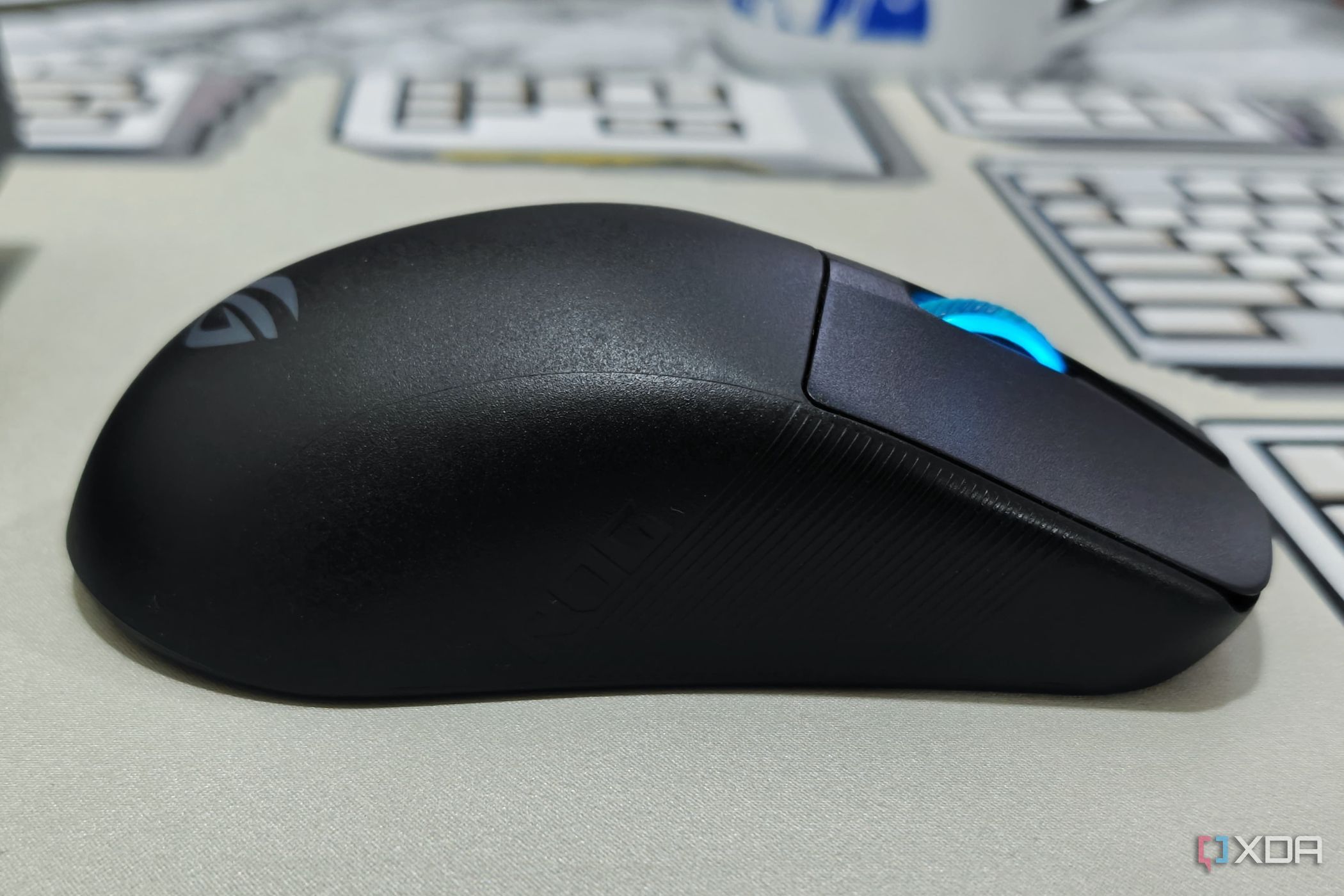 How to Choose Gaming Mice for Fps Accuracy: Ultimate Precision Guide