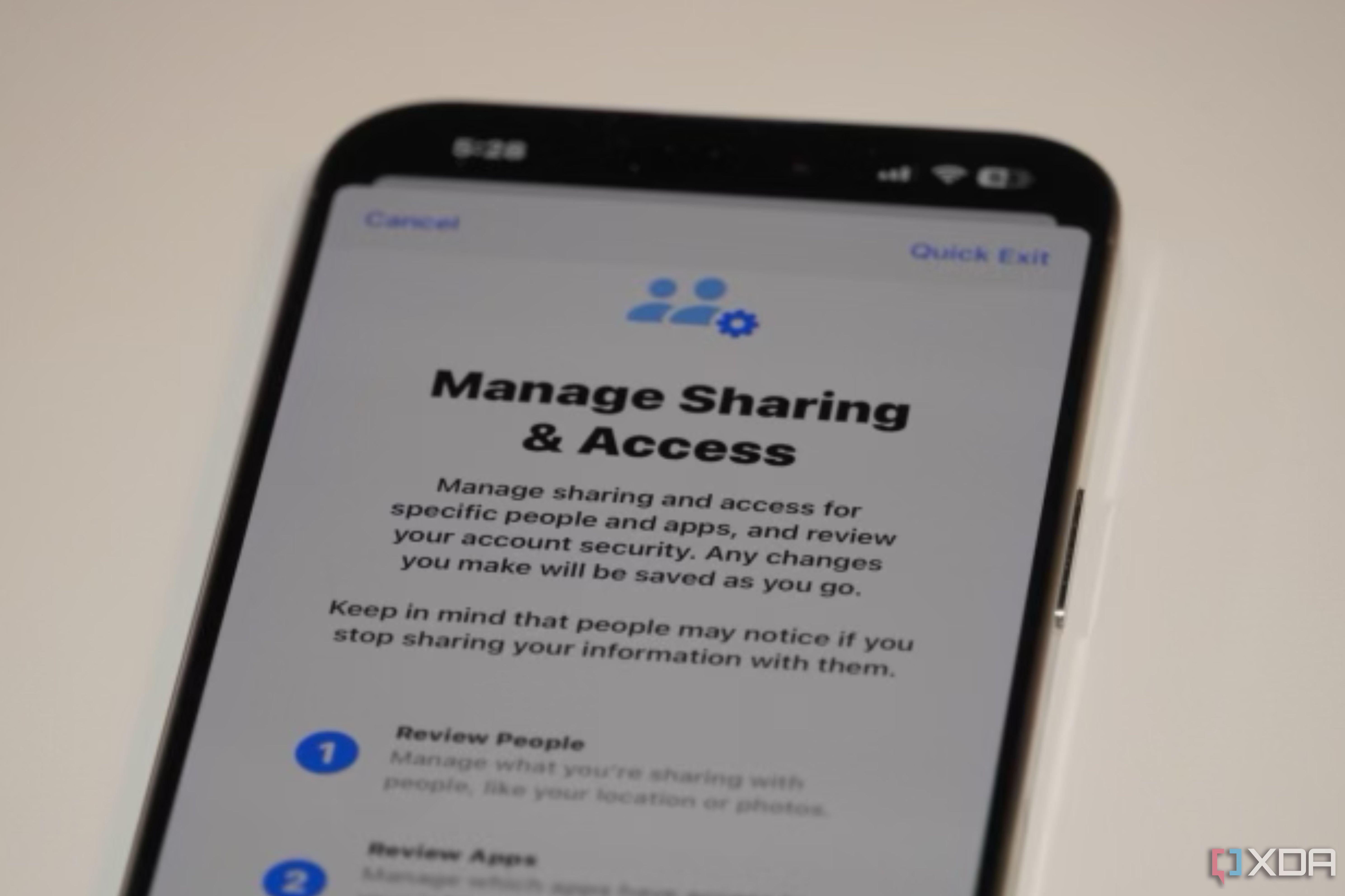 How to secure your iPhone