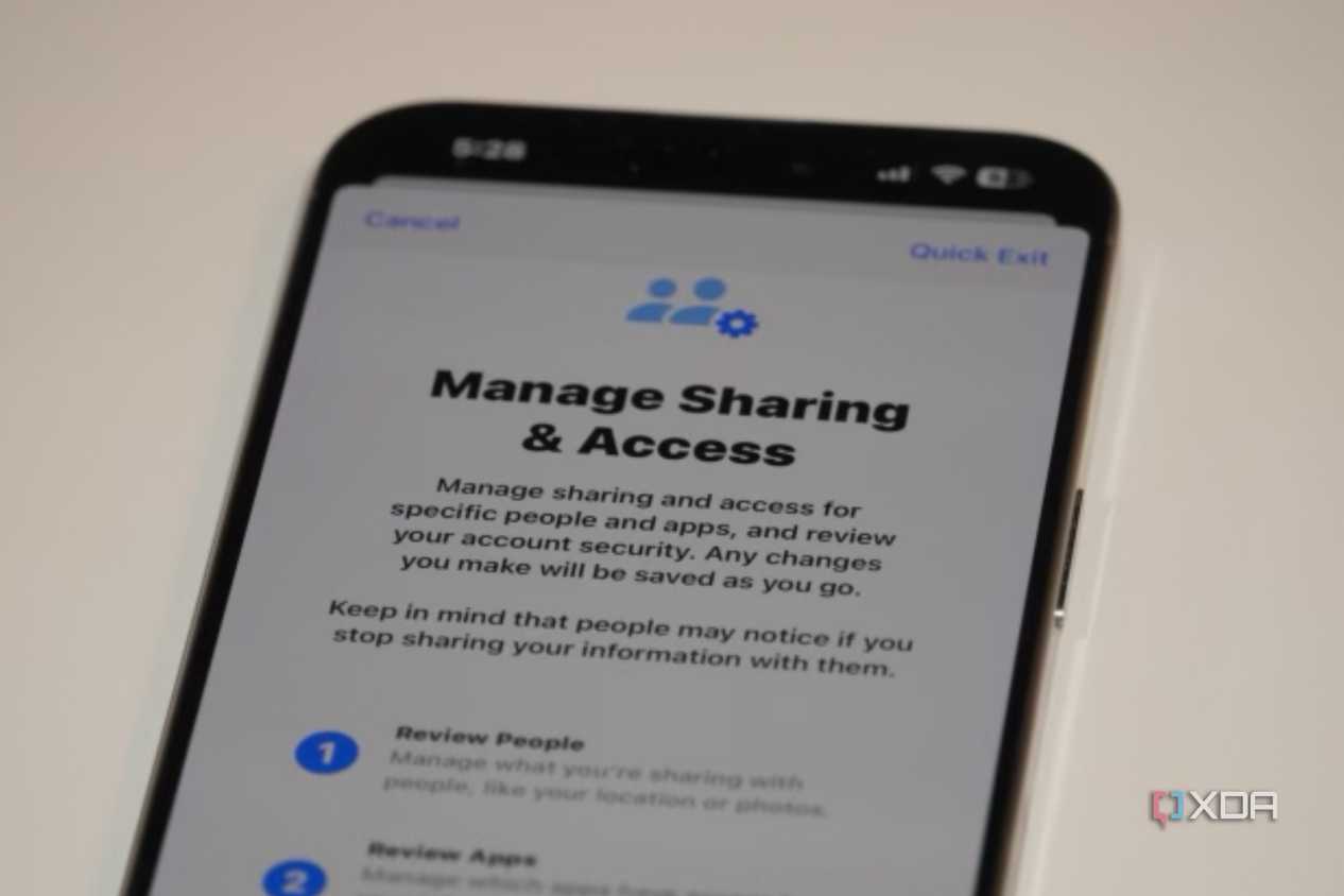 How to secure your iPhone