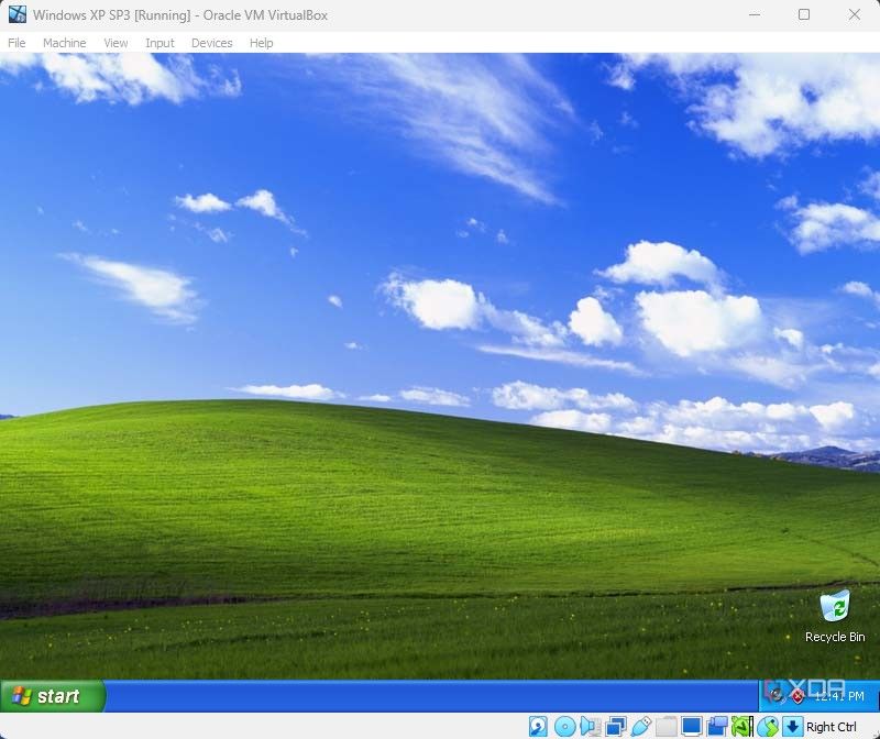 Windowsデスクトップ acer Vertion X490 WindowsXP 4 reasons Windows XP is so insecure nowadays