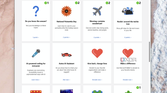 A screenshot of the devalued bonus activities for Microsoft Rewards as seen on the dashboard