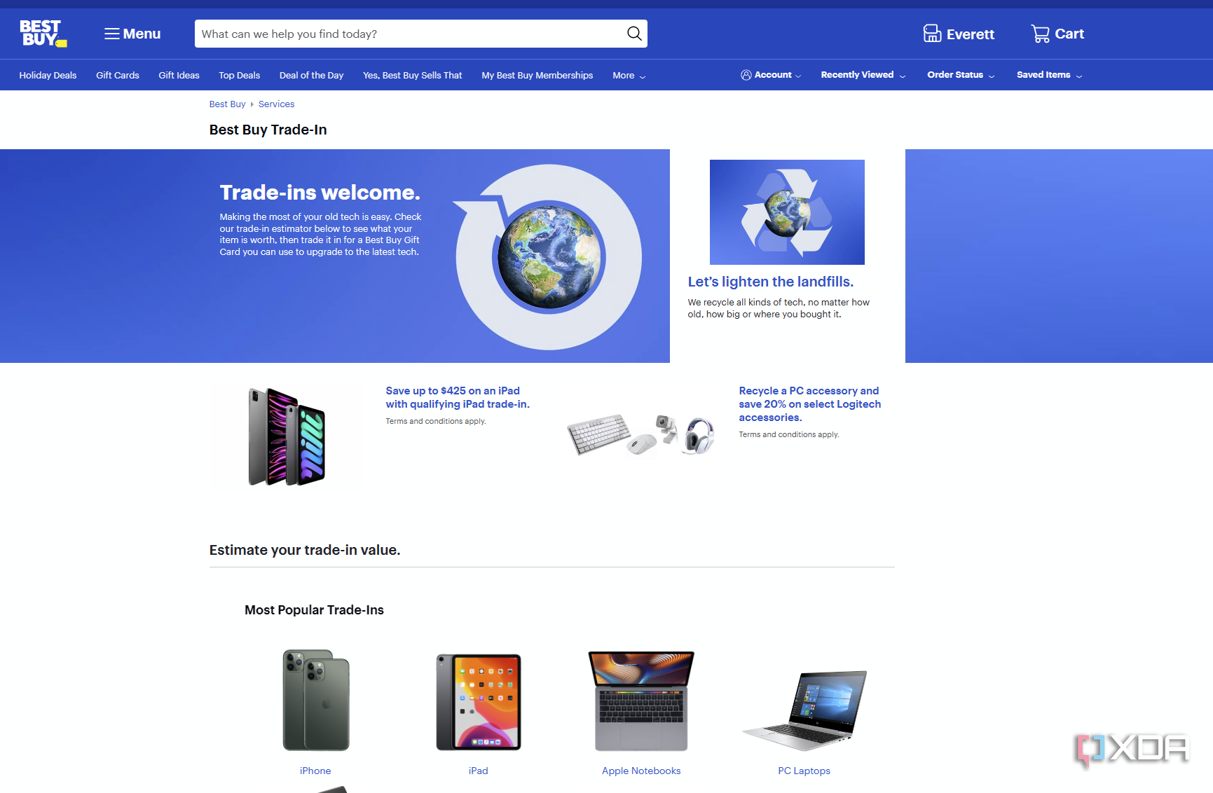 5 ways you can resell your tech to make money