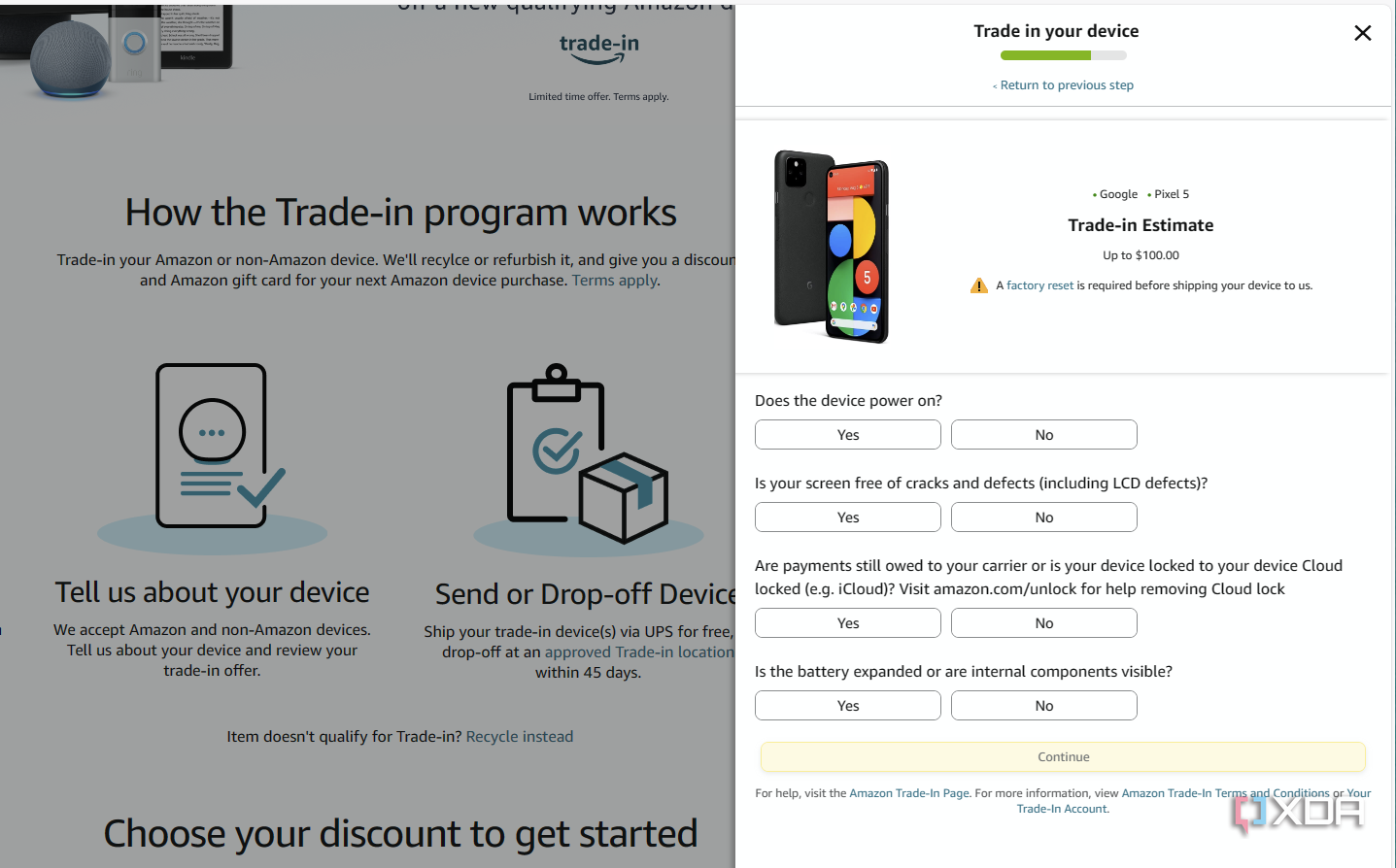 5 ways you can resell your tech to make money