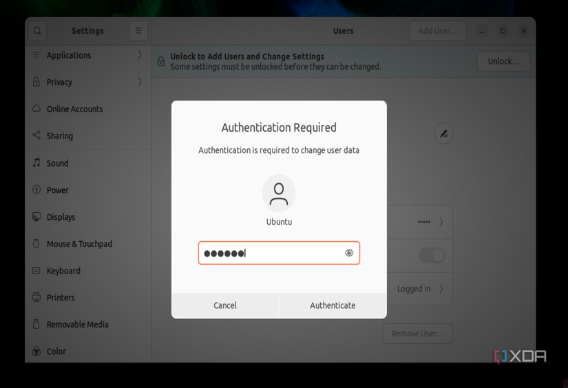Linux Adding User Flow How to add a user on Linux