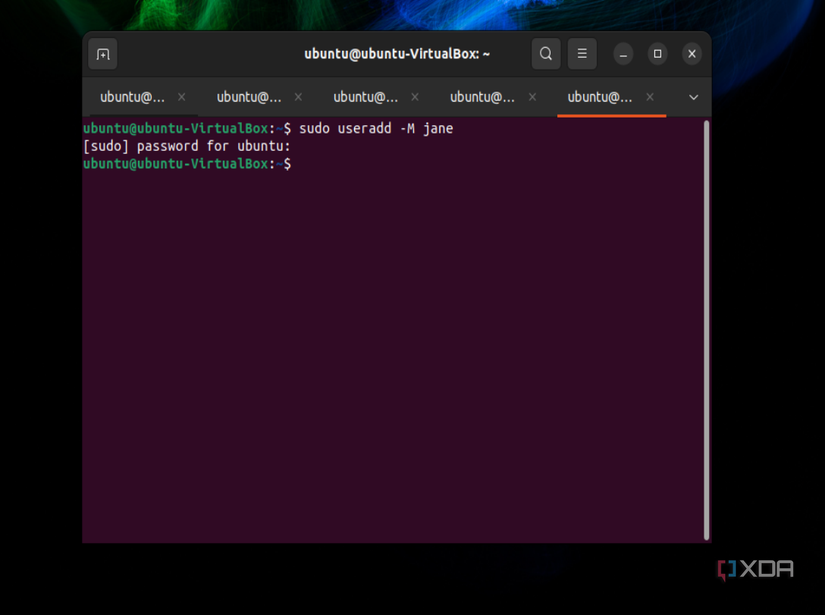 Linux Adding User Flow How to add a user on Linux