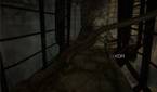 A screenshot of modded Skyrim running on the Meta Quest 2
