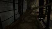 A screenshot of modded Skyrim running on the Meta Quest 2