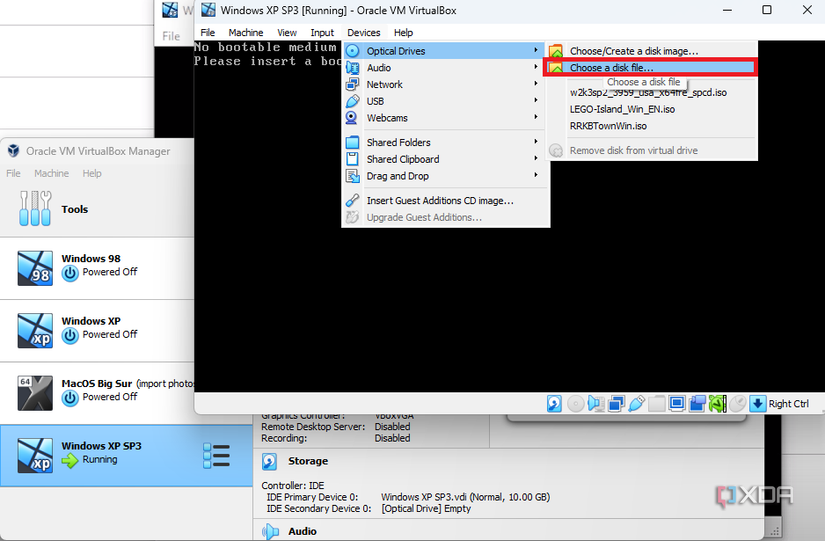 VirtualBox vs VMware Workstation Pro: Which Type-2 hypervisor should ...
