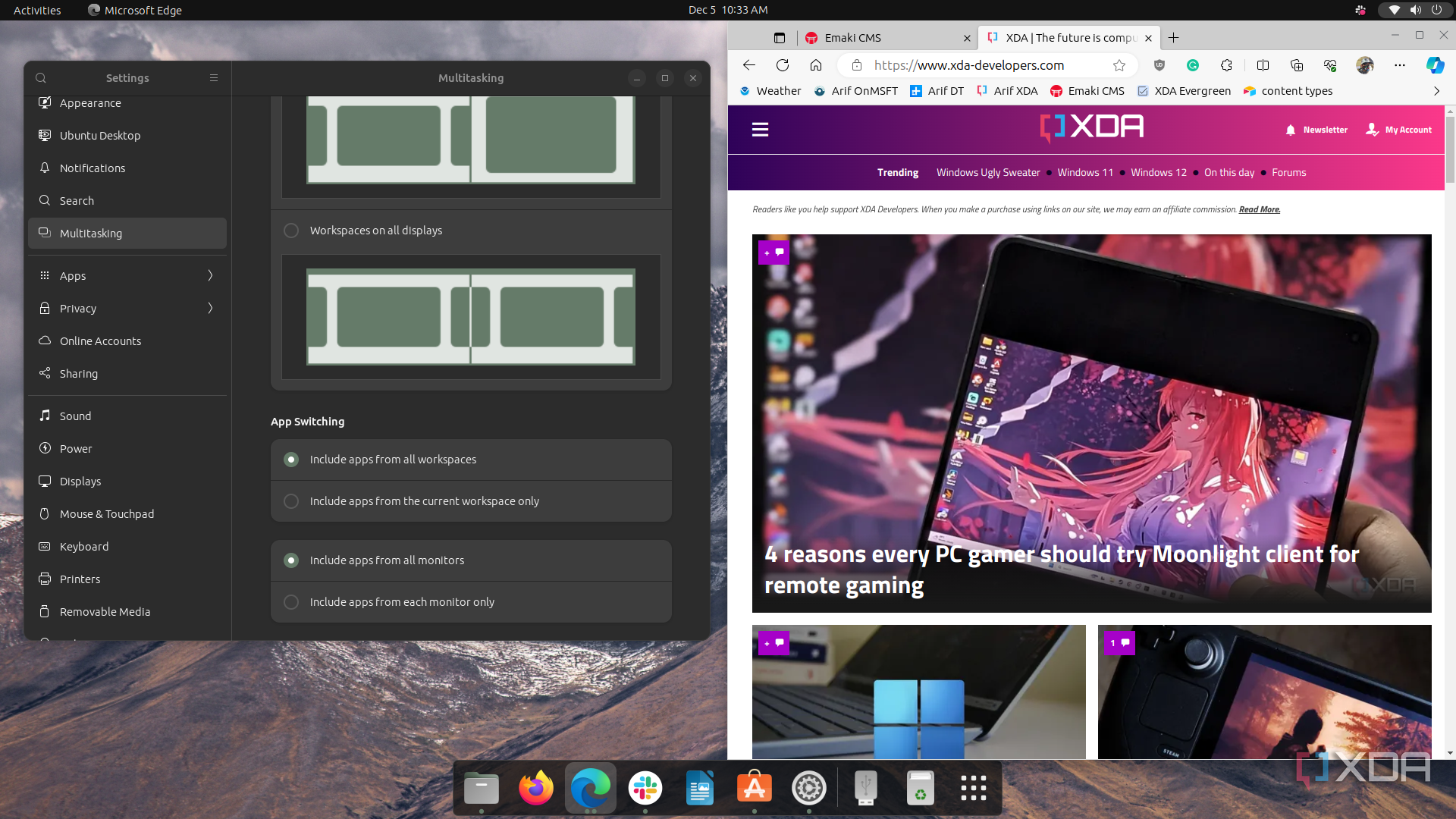 Here's why Linux Mint is the best Windows-replacing distro