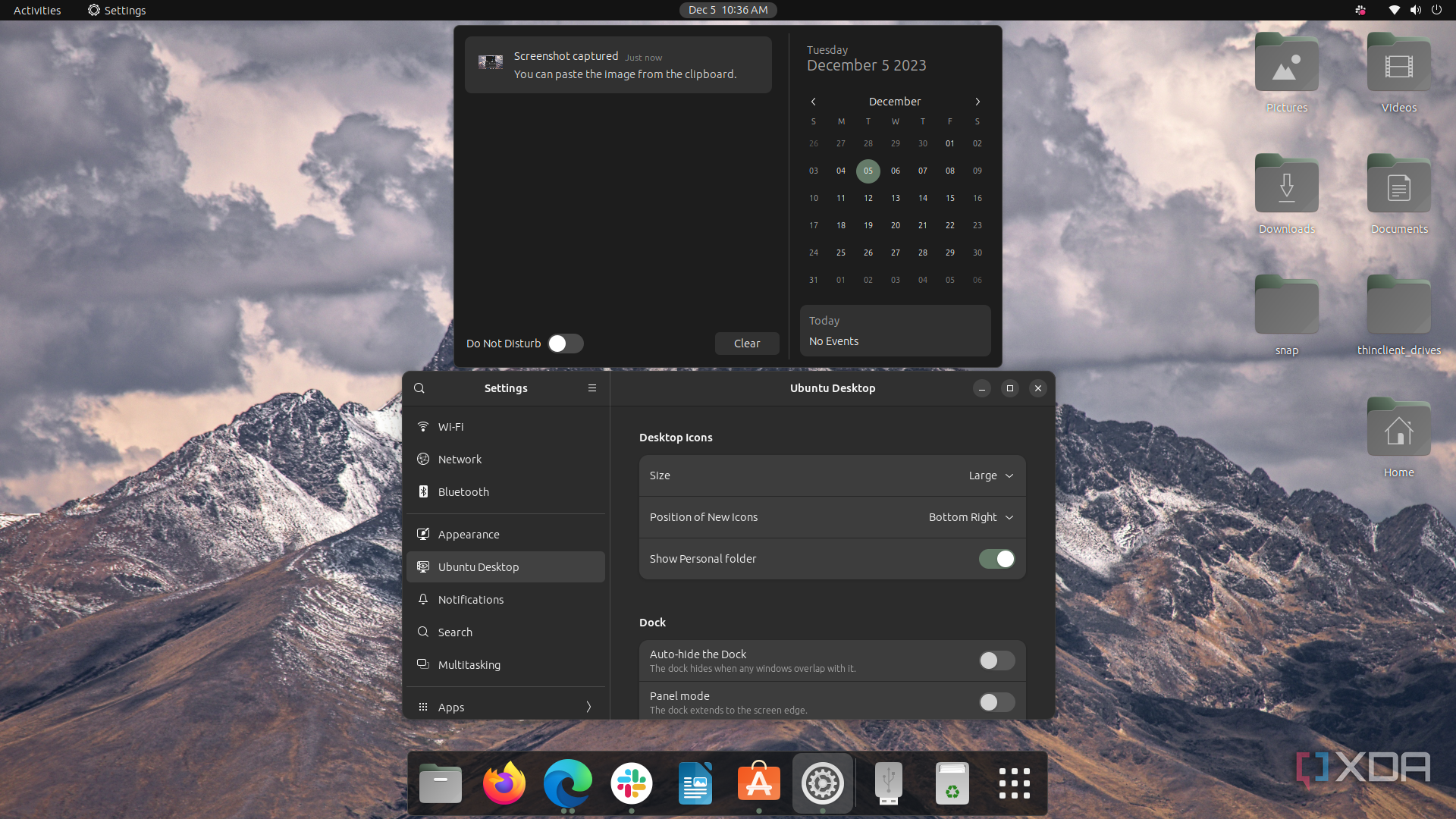 5 things I learned from using Ubuntu