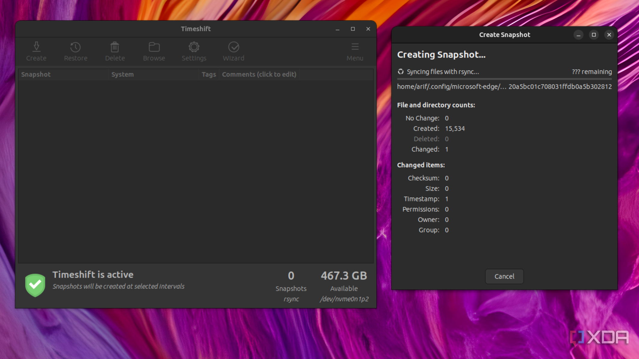 6 of the best open source backup options