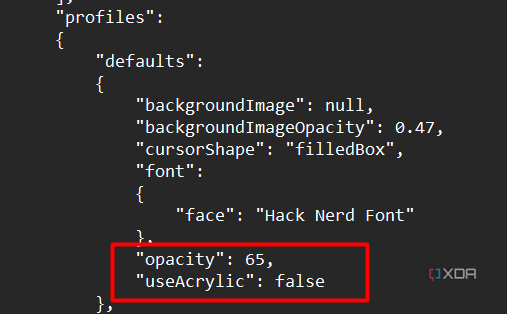 5 tips and tricks for improving Windows Terminal