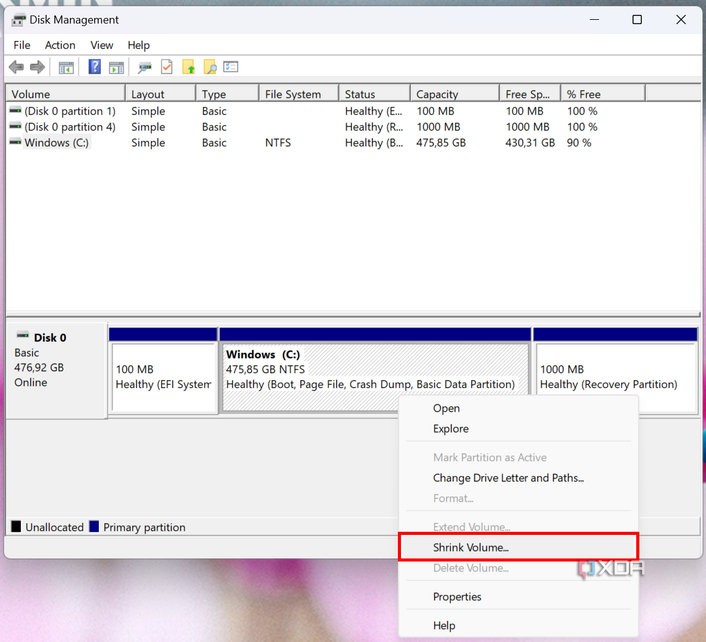 How to dual-boot Windows 11 and Linux on your PC