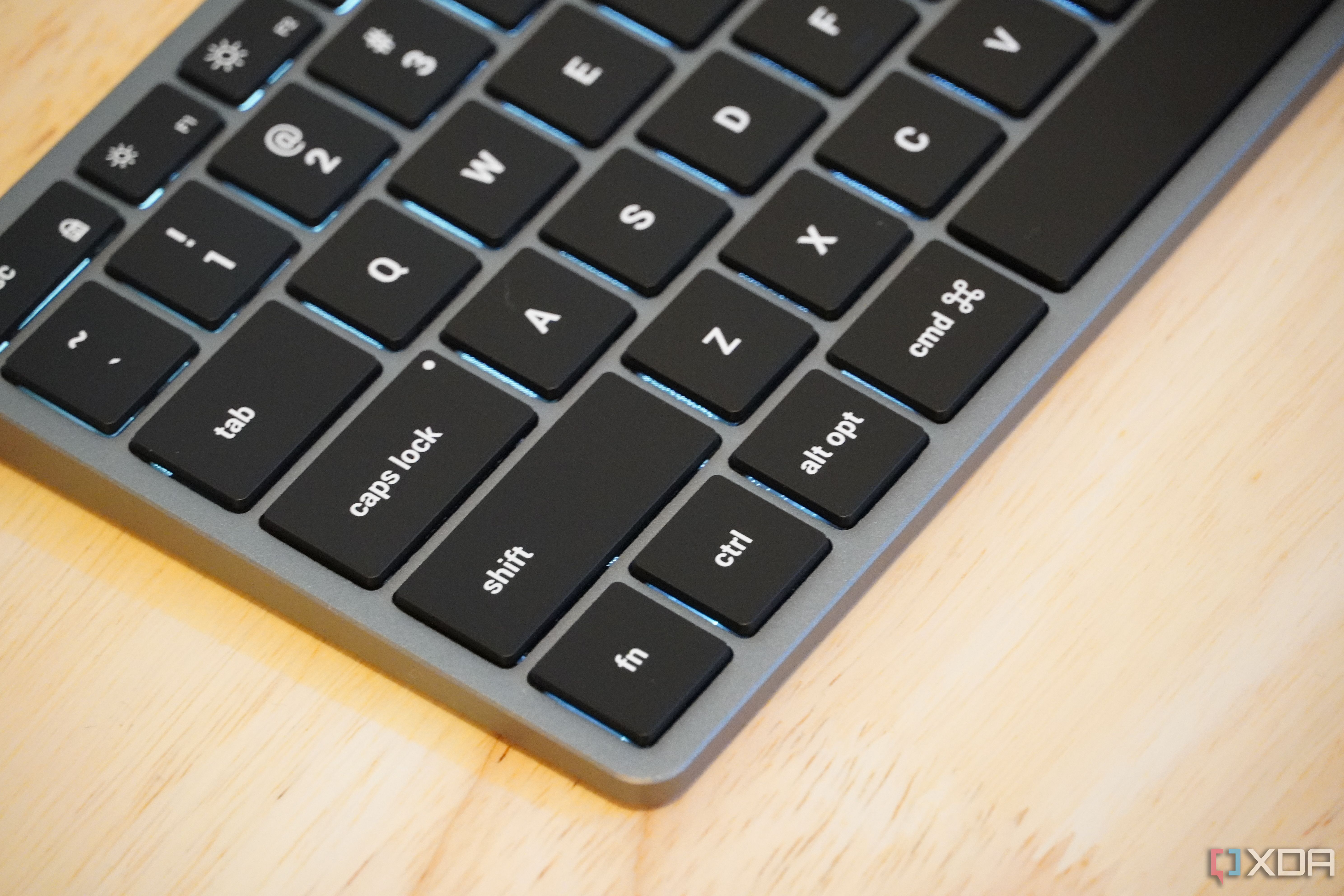 Satechi Slim X2 Bluetooth Keyboard review: A cheaper Magic Keyboard ...