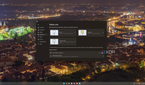 Screenshot of Start11 taskbar customization settings