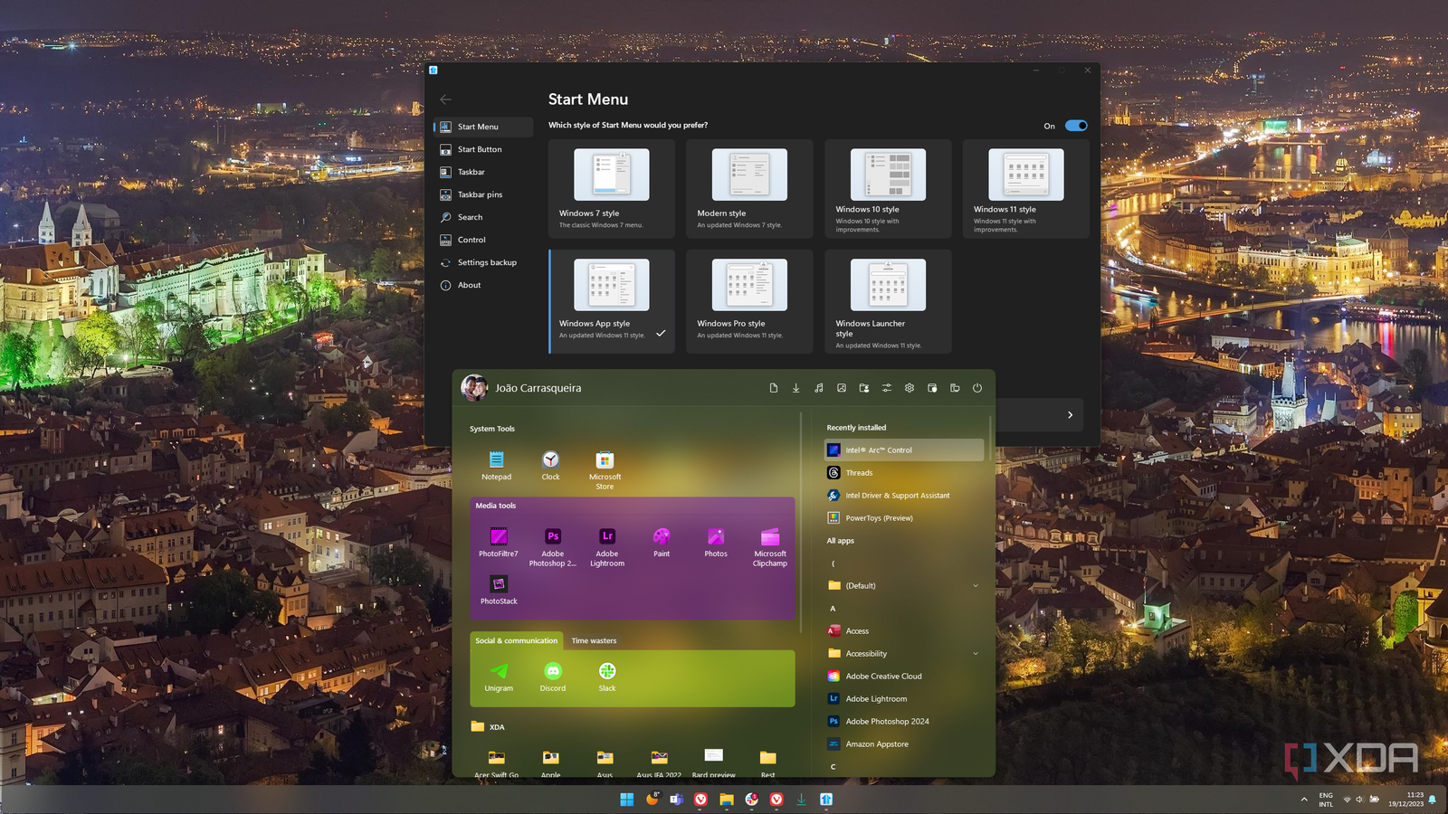 4 things Microsoft could learn from Start11 to make Windows better