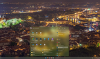 Screenshot of Start11 Start menu with multiple groups created