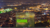 Screenshot of Start11 Start menu with multiple groups and a folder open