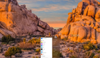 Screenshot of the Start11 Start menu in Windows 7 style