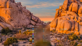 Screenshot of the Start11 Start menu in modern style