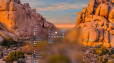Screenshot of the Start11 Start menu in Windows 10 style
