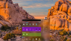 Screenshot of the Start11 Start menu in the Windows Pro style