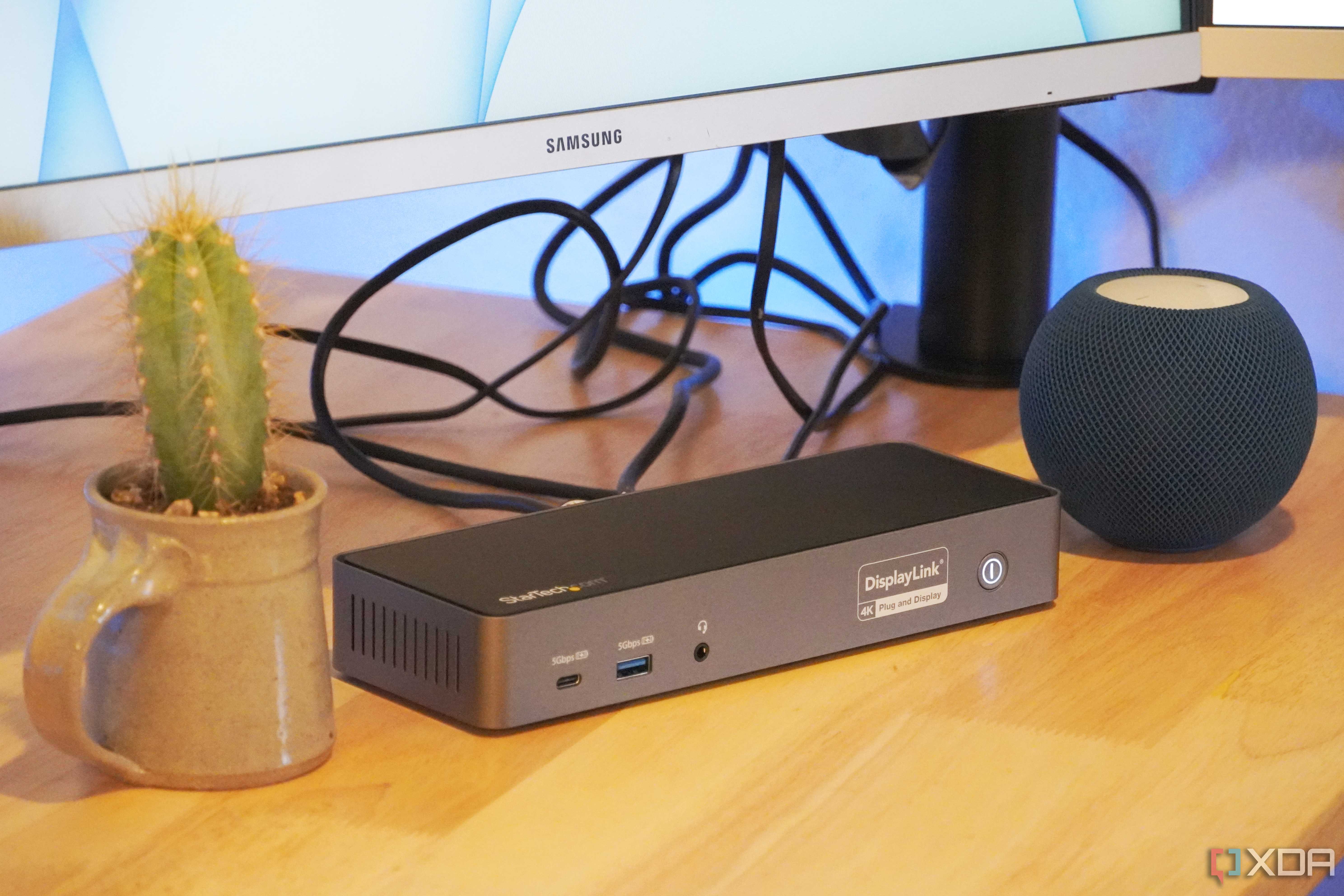 What Is Computer Dock 5 ways a USB-C dock can make your PC experience so much better