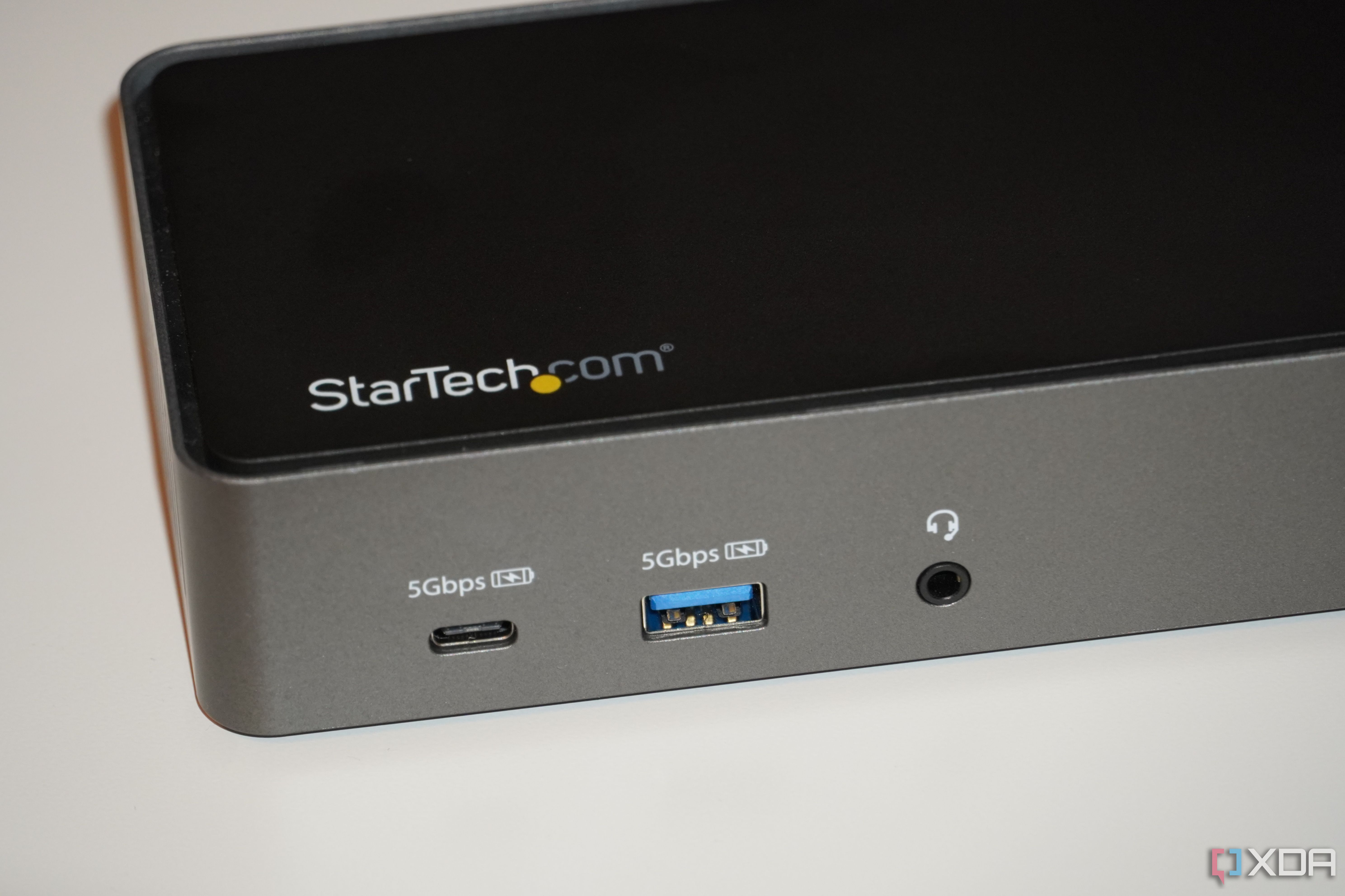 StarTech USB Docking Station review: A great but pricey way to use ...
