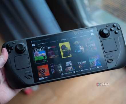 4 simple terminal commands every Steam Deck owner should know