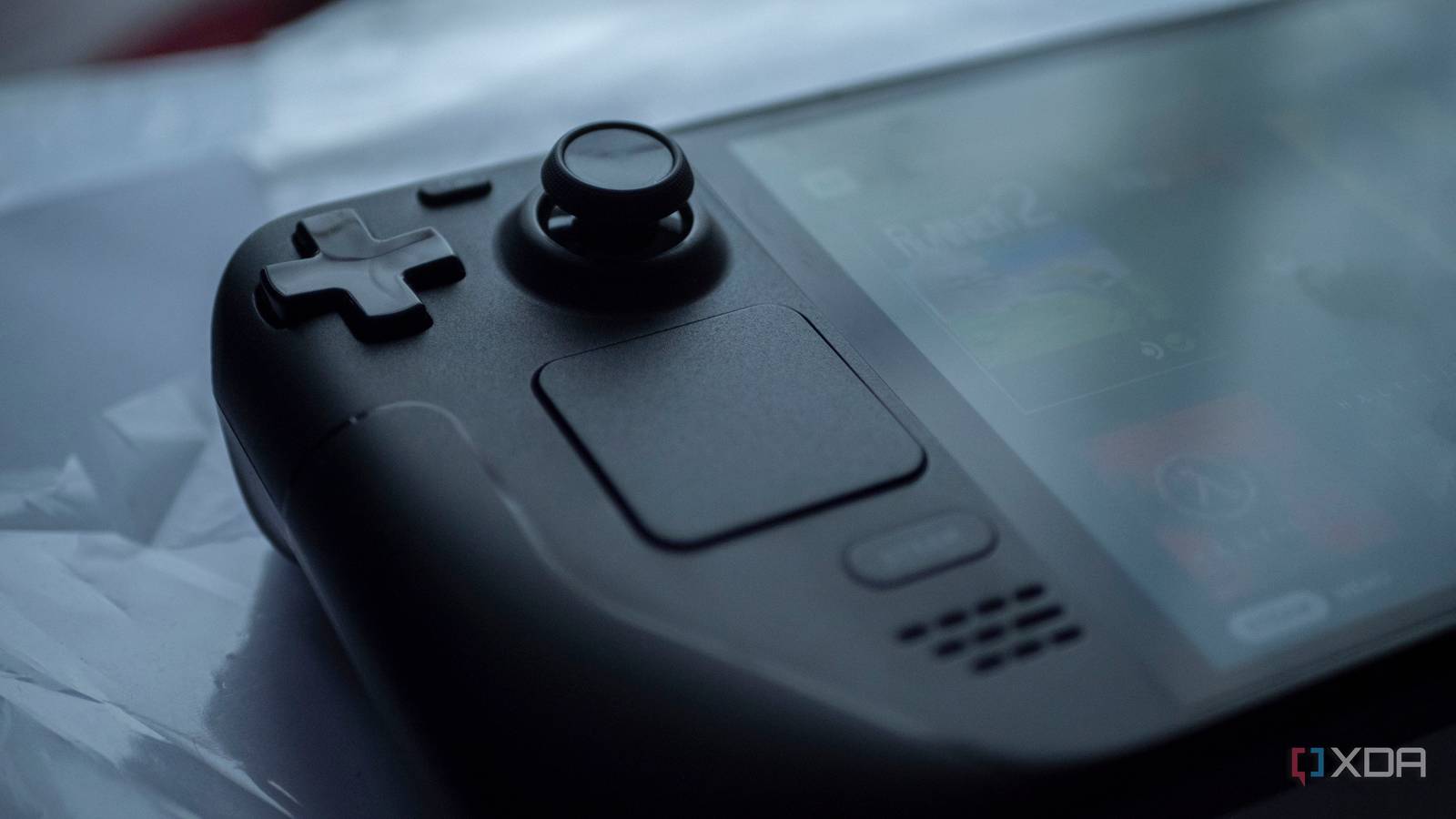 The Steam Deck dominates handhelds, but the market it owns is tinier than you think