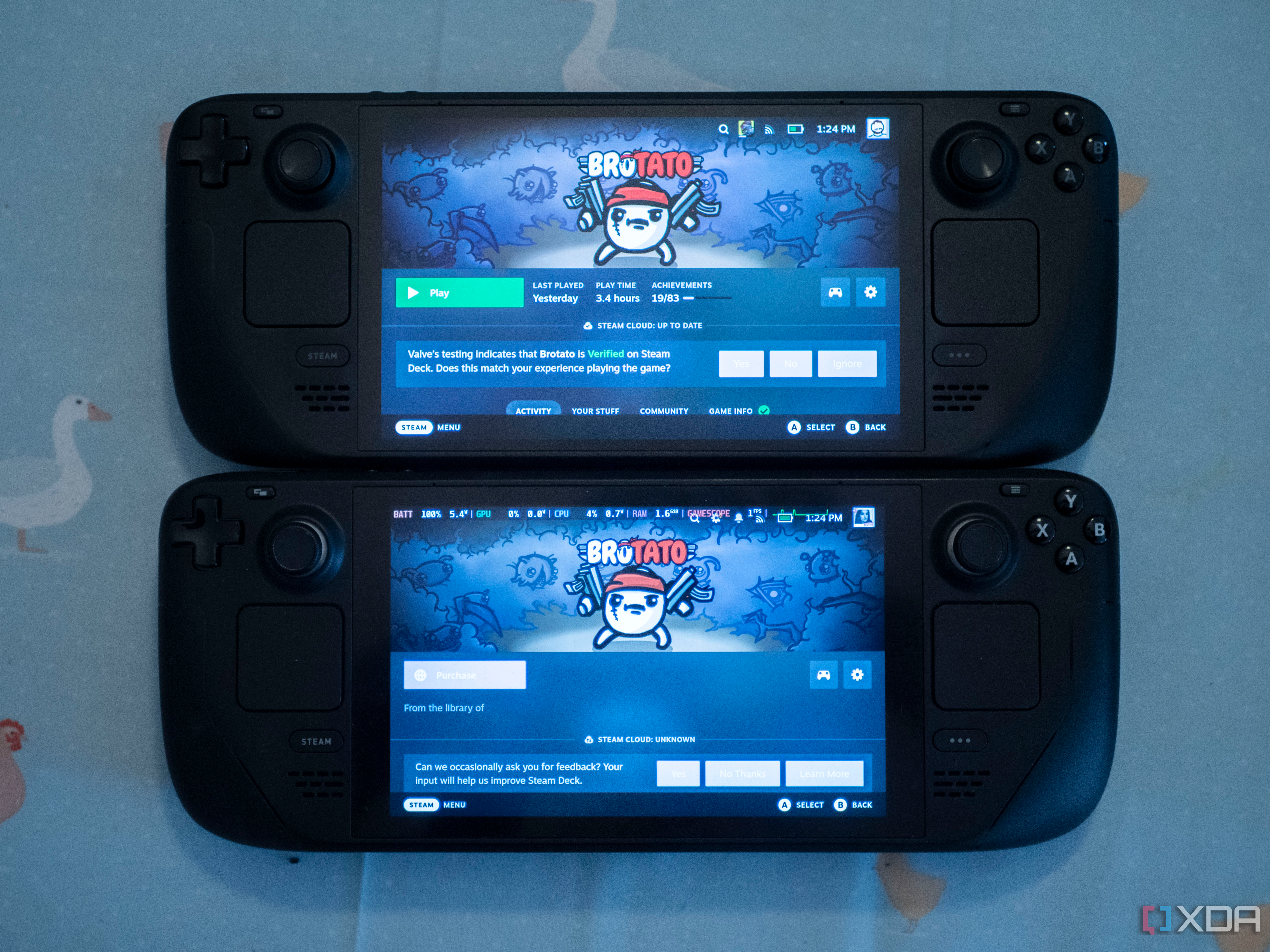 Valve is scrapping the Steam Deck LCD, so now's your last chance to buy one