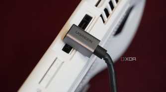 UGreen-Host-ROG-Ally-Host