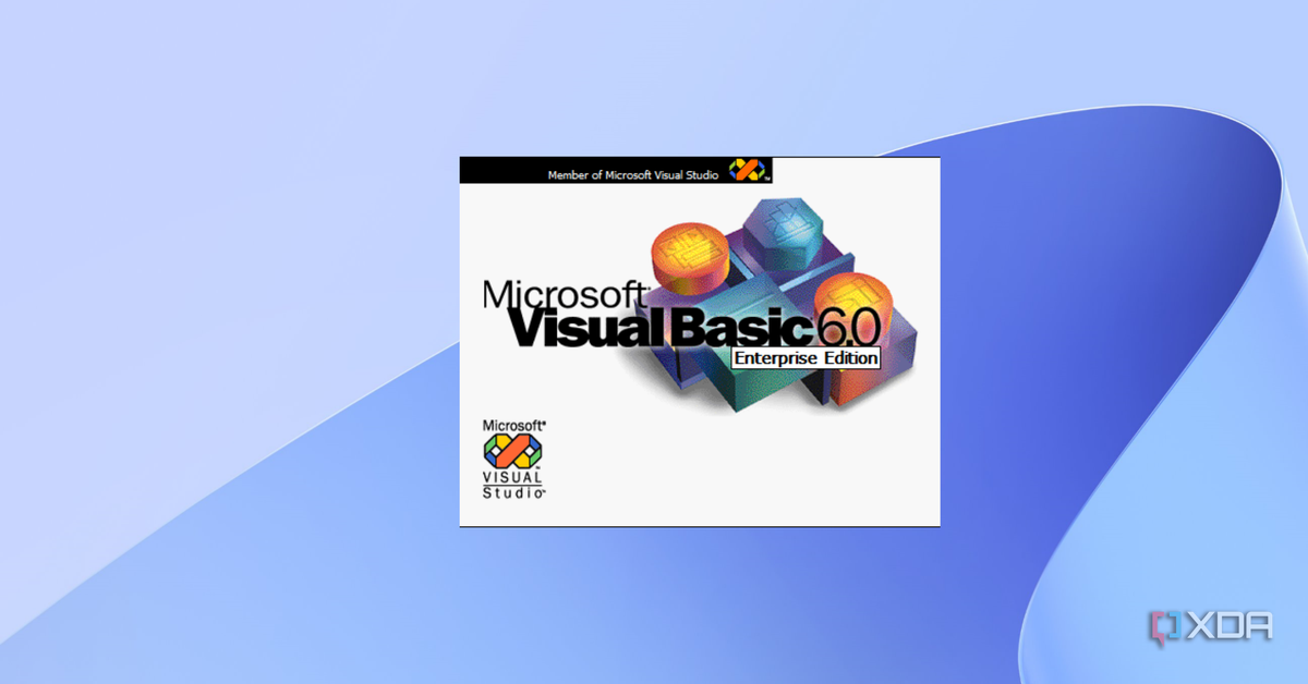 未開封 Microsoft Visual Basic 6.0 Pro Microsoft Visual Studio Professional 6.0 6 PRO FULL VERSION