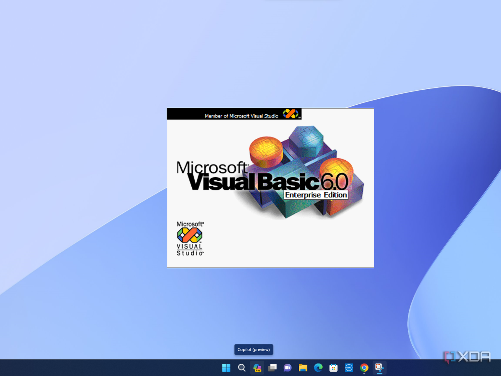How to install Visual Basic 6.0 in Windows 11 How to install Visual Basic 6.0 in Windows 11