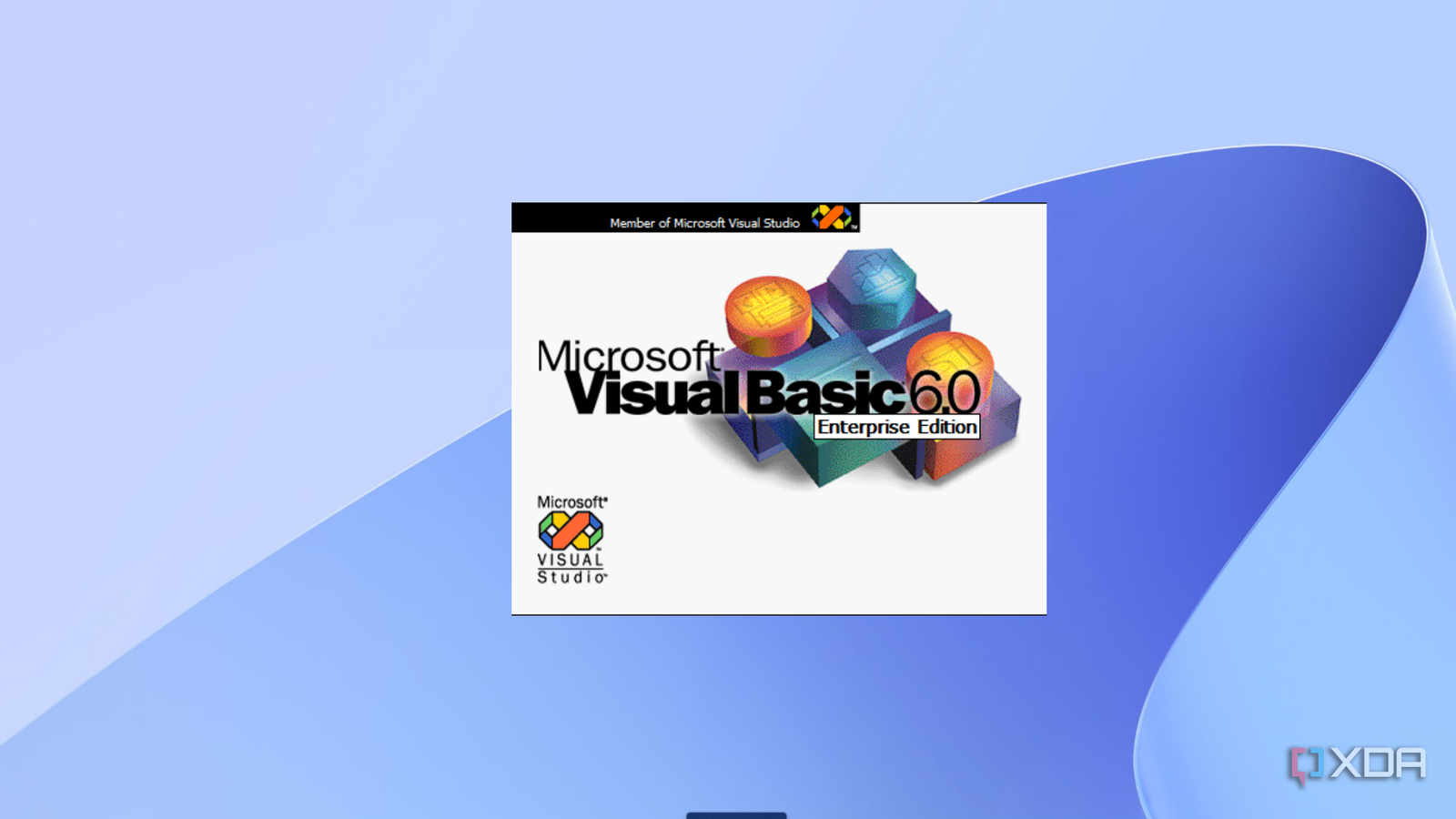 How to install Visual Basic 6.0 in Windows 11