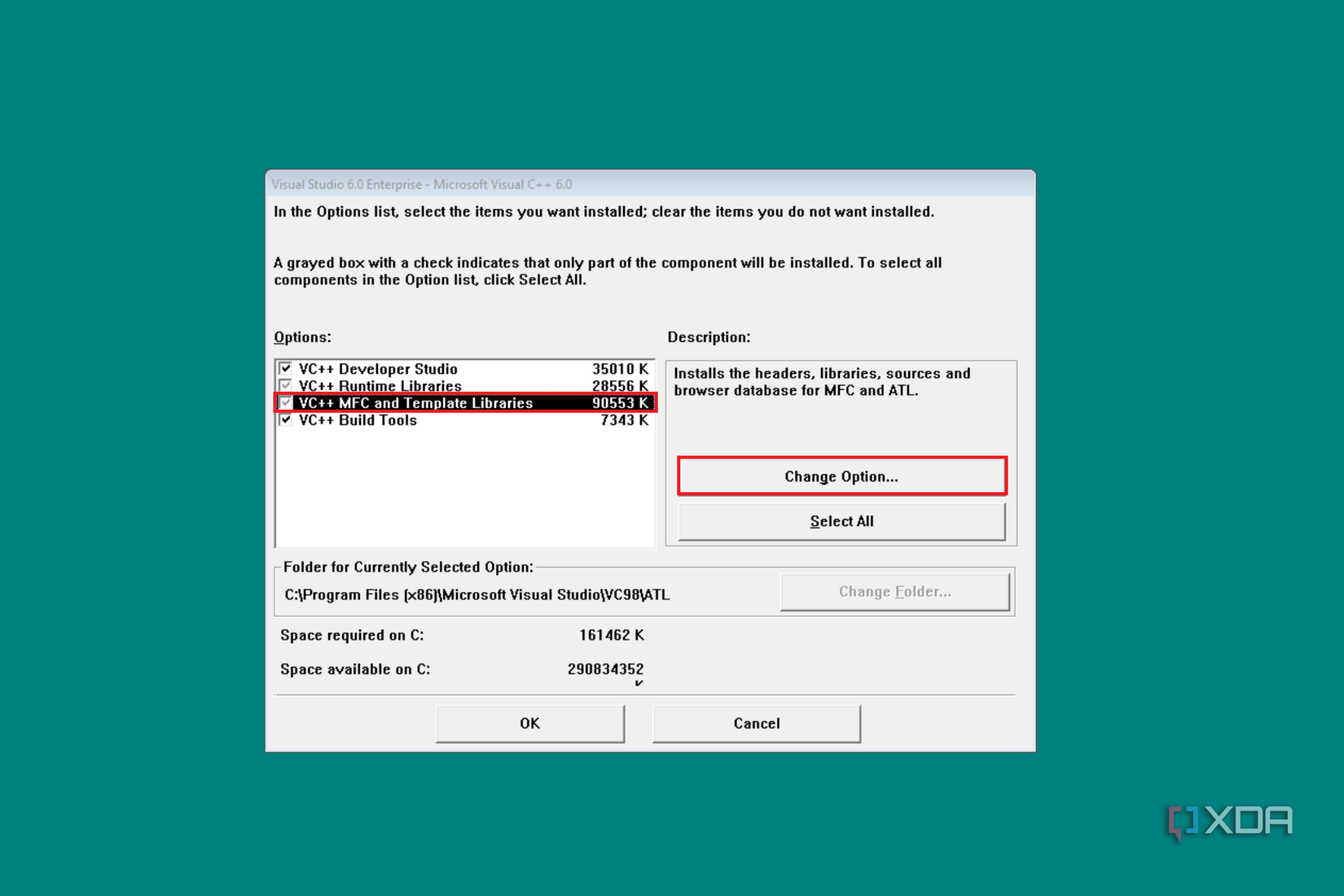 How to install Visual Basic 6.0 in Windows 11