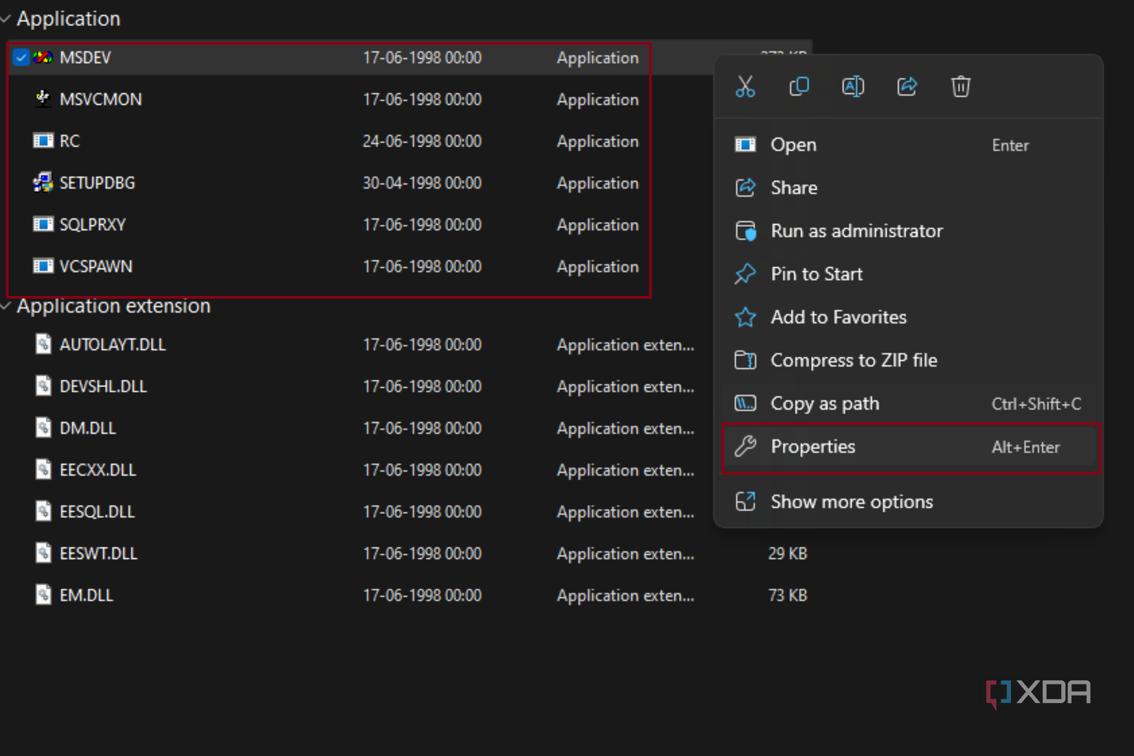 How to install Visual Basic 6.0 in Windows 11