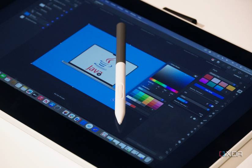 Wacom Tablet Wacom Pen On Surface Pro Wacom One 13 Review
